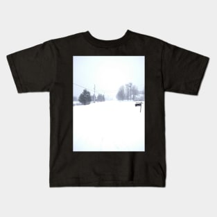 countryside Kids T-Shirt